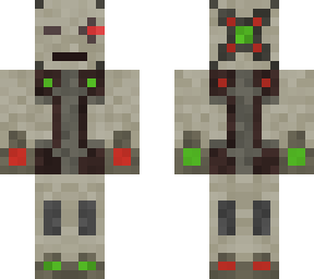 robo weapon