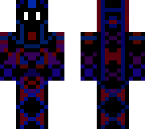 robot? ailen?