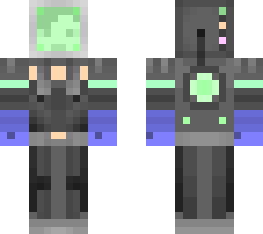 robot alex