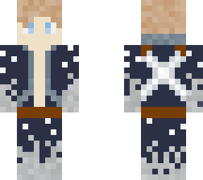 roi (ninja series edit)