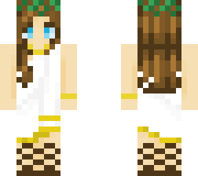 roman goddess