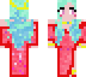 rose princess
