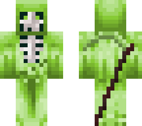 rq - venom reaper
