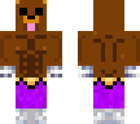 rubegetta777 minecraft