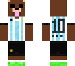 rubius argentino