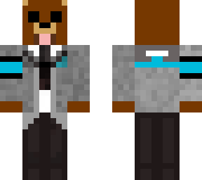 rubius connor