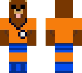 rubius goku