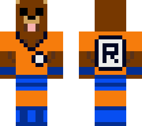 rubius goku