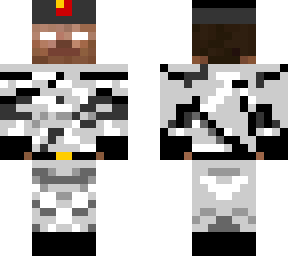 russian herobrine
