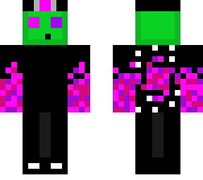 ryansiking official skin