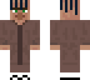 samm 14 villager