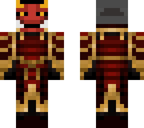 samurai