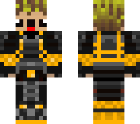 samurai