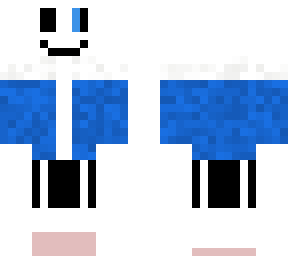 sans but i was tired