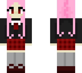 schoolgirl