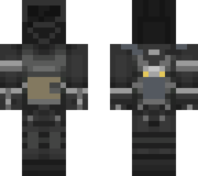 semtinel recon gear