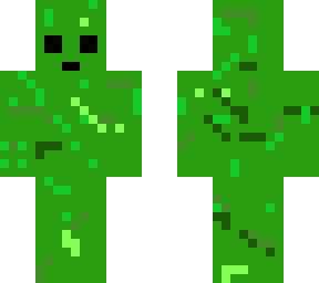 simon the slime