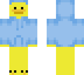 skeppys duck