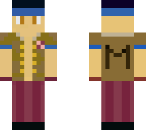 skin 3