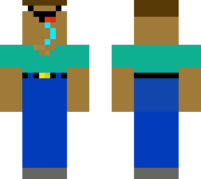 skin de verdadero noob (solo descarga si das like)