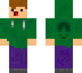 sodaskin