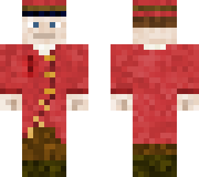 soviet nether officer