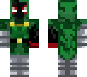 spiderdoom