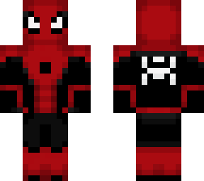 spiderman ffh