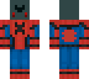 spidernoob unmasked