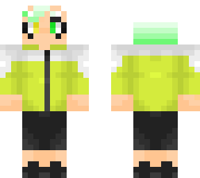 splatoon olyo