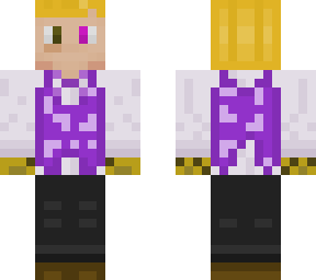 splink (my skin)
