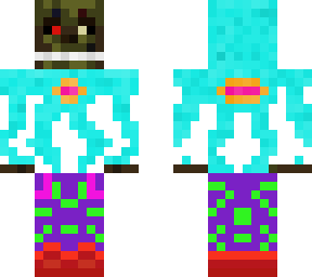 springtrap ocopus