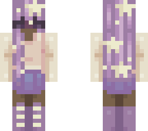 star haven (collab/ce)