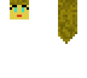 starter face and hair