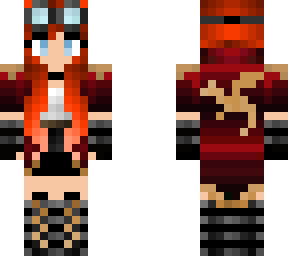 steampunk