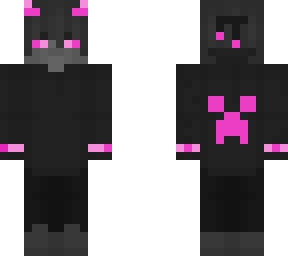 stefantiktaks skin but pink! go check him out
