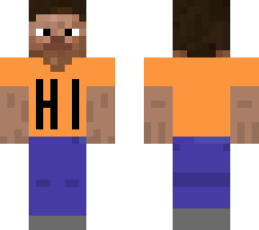steve 2