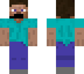 steve doing asmr