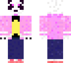 steven universe panda