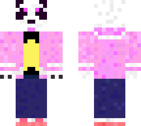 steven universe panda