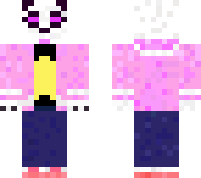 steven universe panda