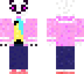 steven universe panda