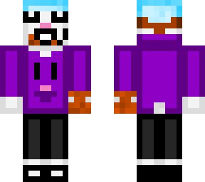 stompjespaul23 easter