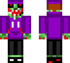 stompjespaul23 halloween