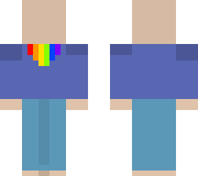 storyshift asriel clothes base