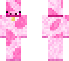 strawberry cow