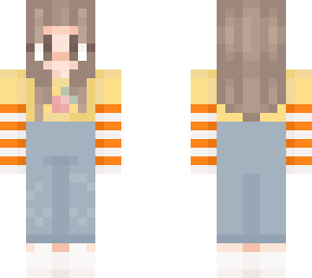 stylish girl