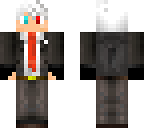 suitman