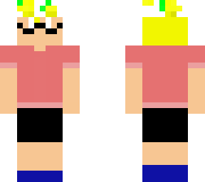 summer cgvandorn 1.1