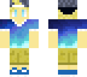 summer clothes v2